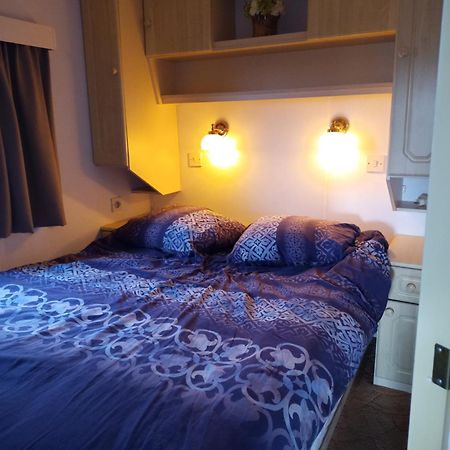 De Boerenskuur..Chalet.. Assendelft Eksteriør billede