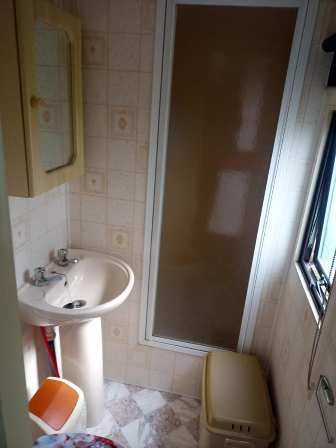 De Boerenskuur..Chalet.. Assendelft Eksteriør billede