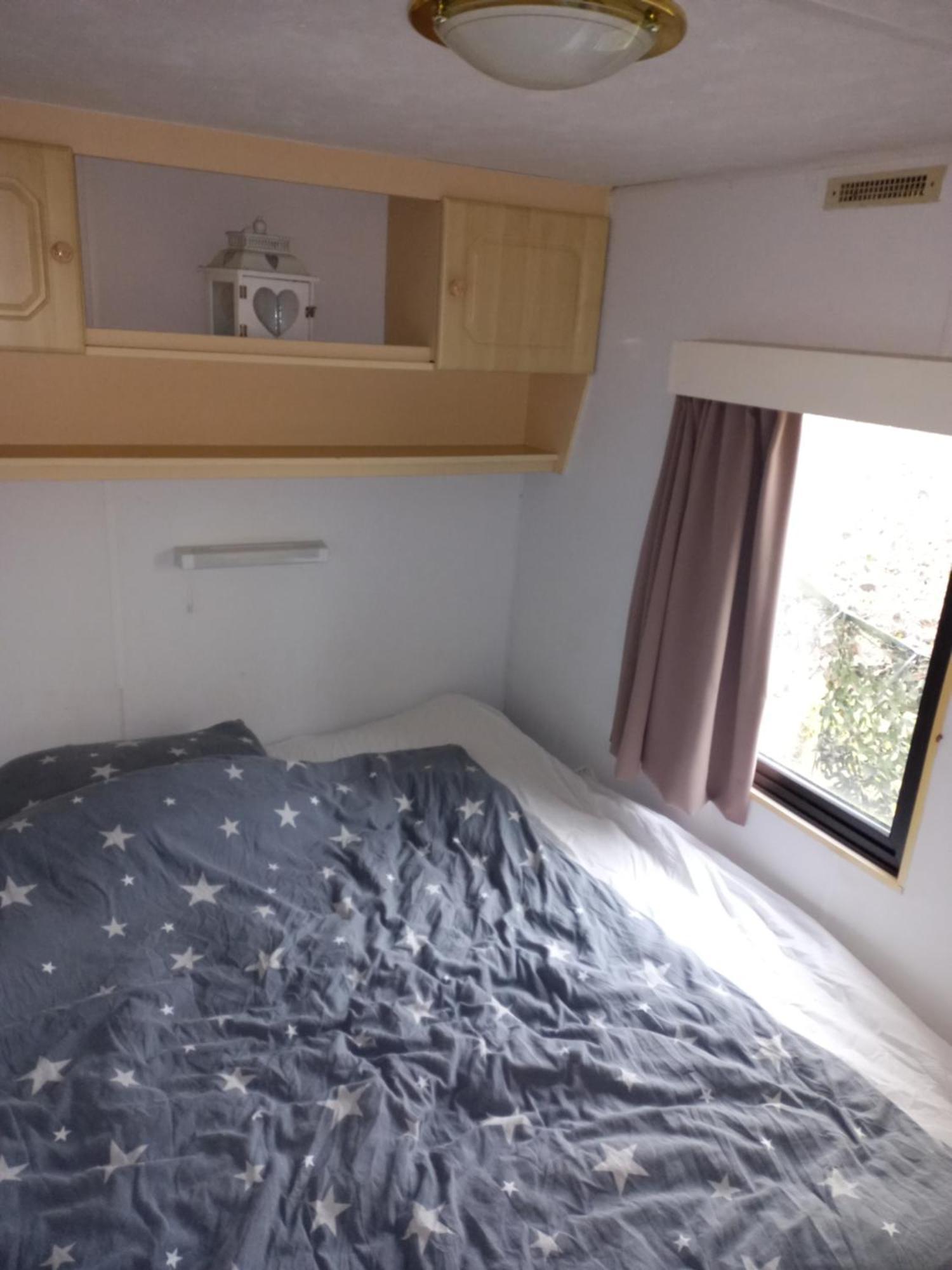 De Boerenskuur..Chalet.. Assendelft Eksteriør billede